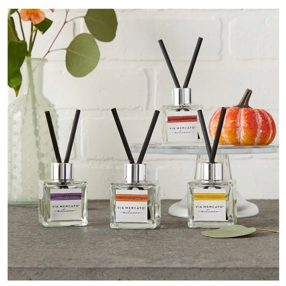 Petite Reed Diffuser - Picture 3 of 4